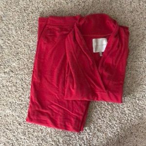 Victoria’s Secret pajama set